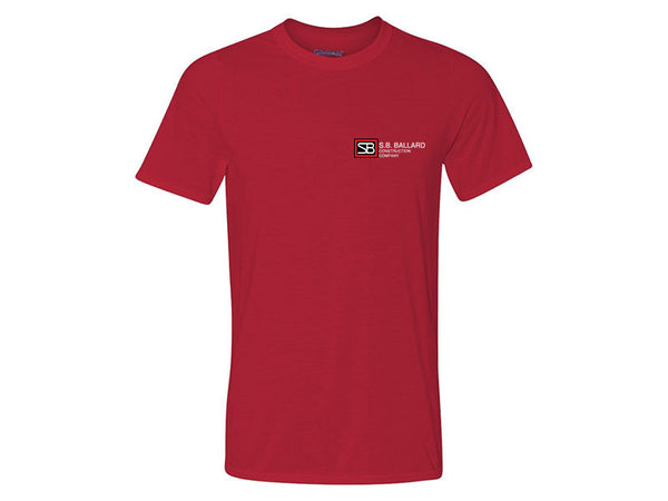 Men's Performance T-Shirt