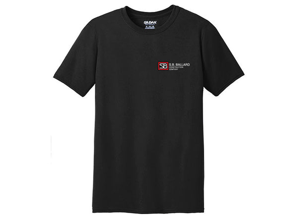 Ladies Performance T-Shirt