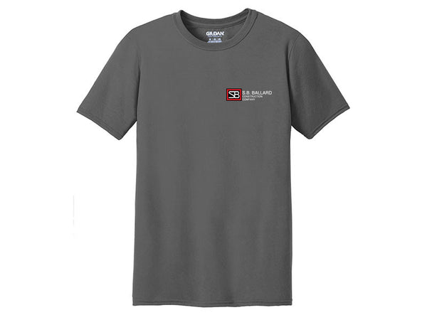 Ladies Performance T-Shirt