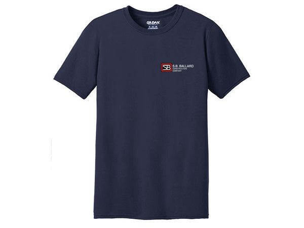 Ladies Performance T-Shirt