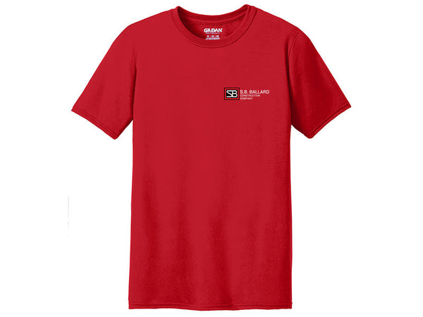 Ladies Performance T-Shirt