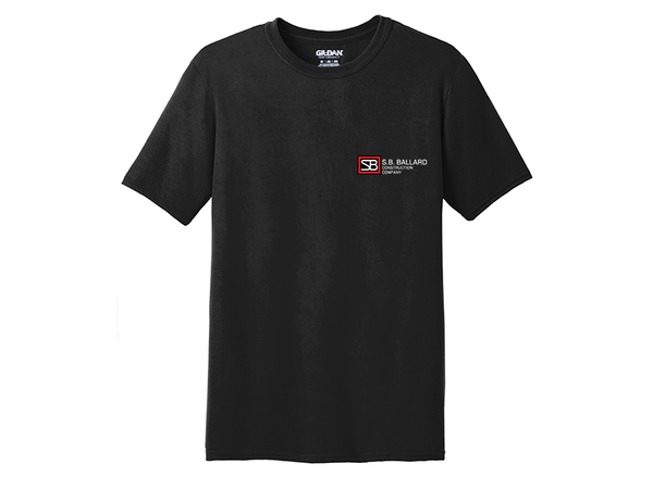 Men's Performance T-Shirt