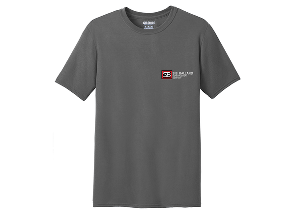Men's Performance T-Shirt