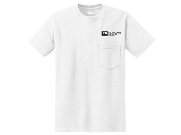 Dry Blend Men's T-Shirt