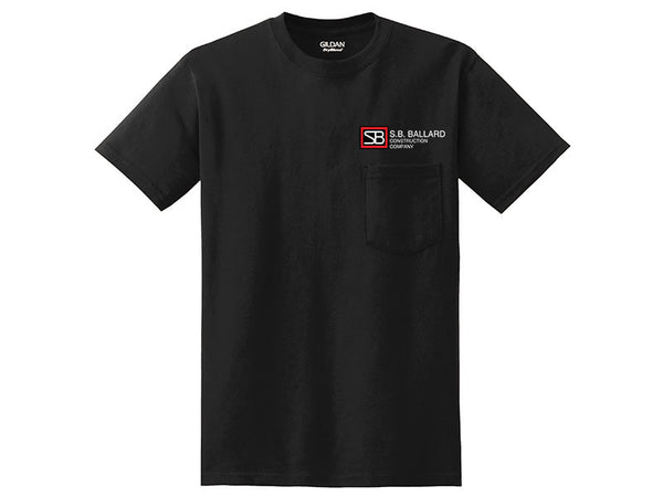 Dry Blend Men's T-Shirt