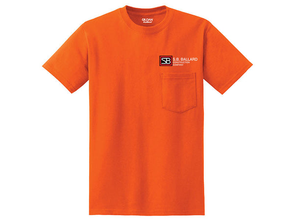 Dry Blend Men's T-Shirt