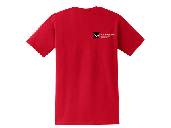 Dry Blend Men's T-Shirt