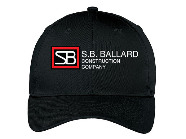 Easy Care Baseball Cap