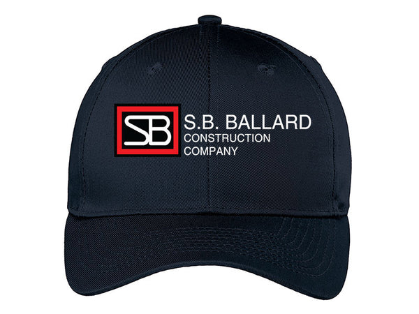 Easy Care Baseball Cap