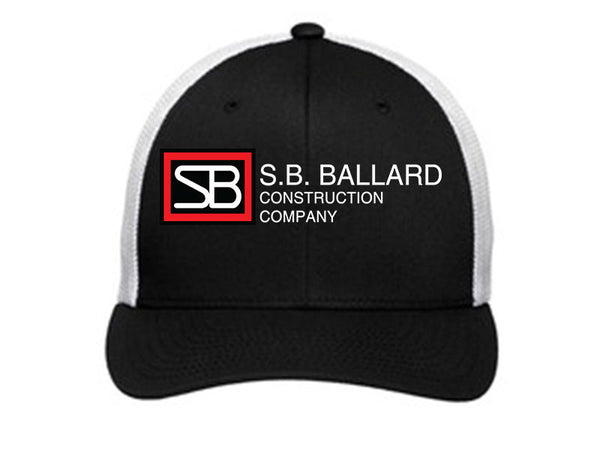 Flexfit Mesh Baseball Cap