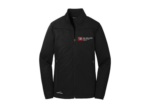 Women's Weather Resist Soft Shell Jacket