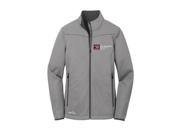 Women's Weather Resist Soft Shell Jacket