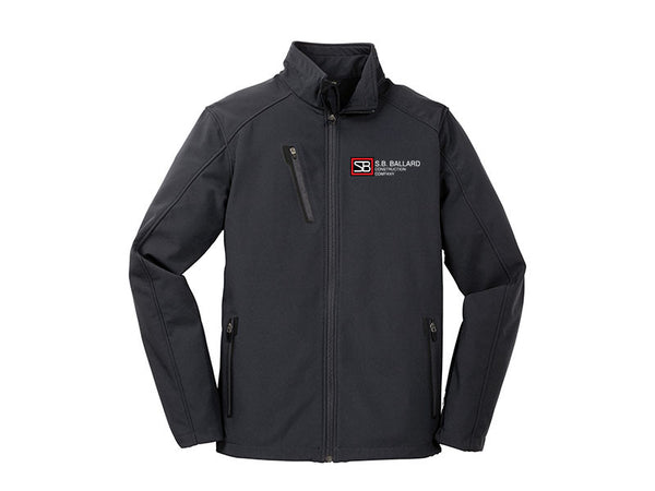 Men's Welded Soft Shell