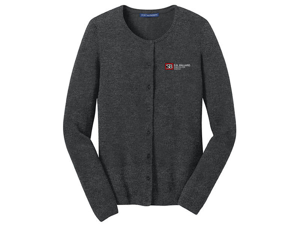 Ladies Cardigan