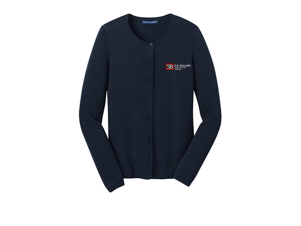 Ladies Cardigan