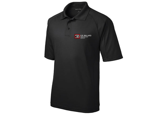 Men's Dri-Mesh Pro Polos