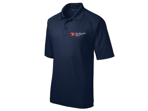 Men's Dri-Mesh Pro Polos