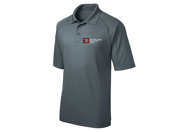 Men's Dri-Mesh Pro Polos