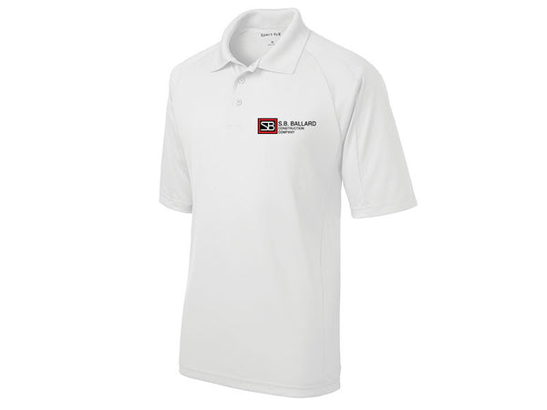 Men's Dri-Mesh Pro Polos